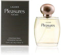 Estee Lauder Pleasures (M) Edc 100ml