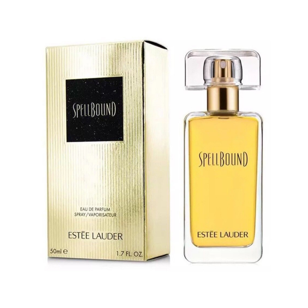 Estee Lauder Spell Bound (W) Edp 50ml