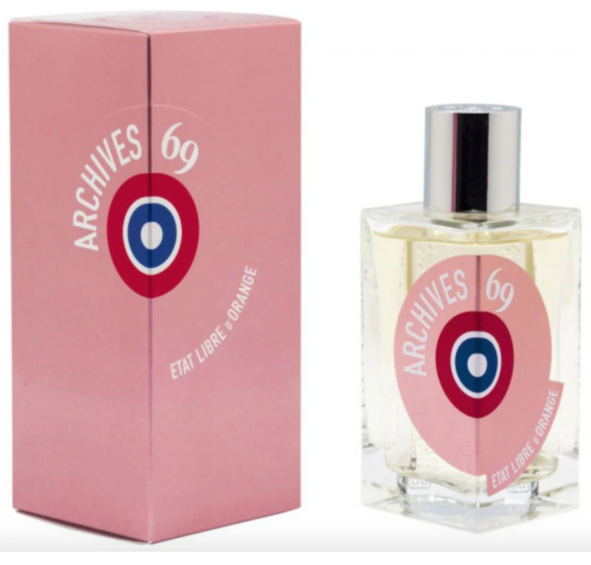 Etat Libre d’Orange Archives 69 Edp 50ml