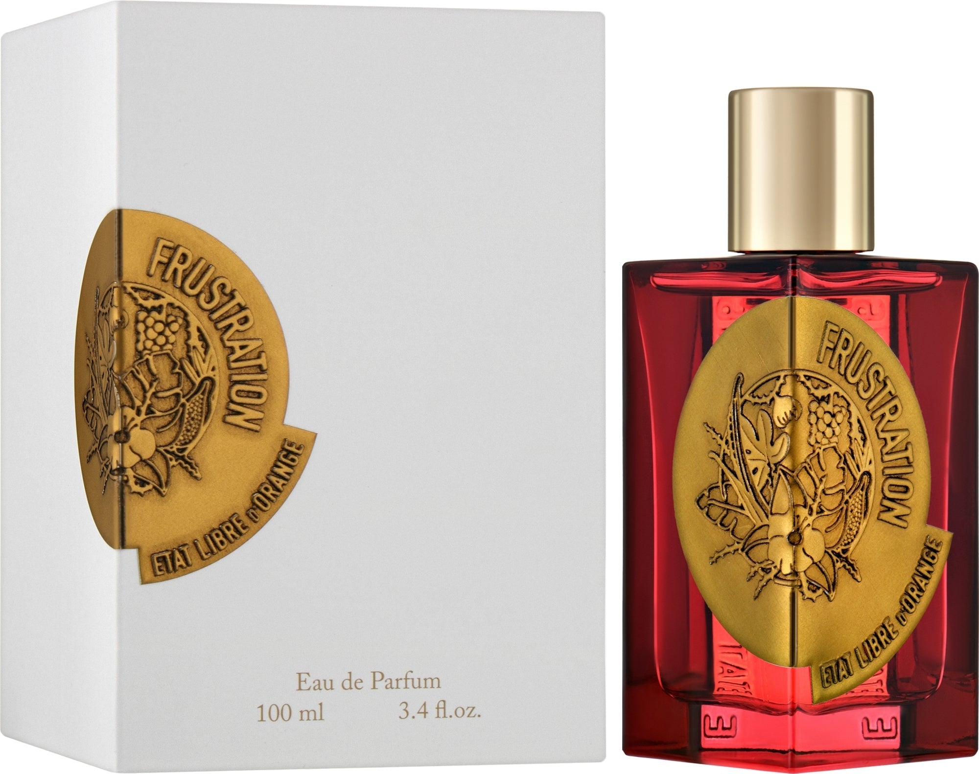 Etat Libre d’Orange Frustration Edp 100ml