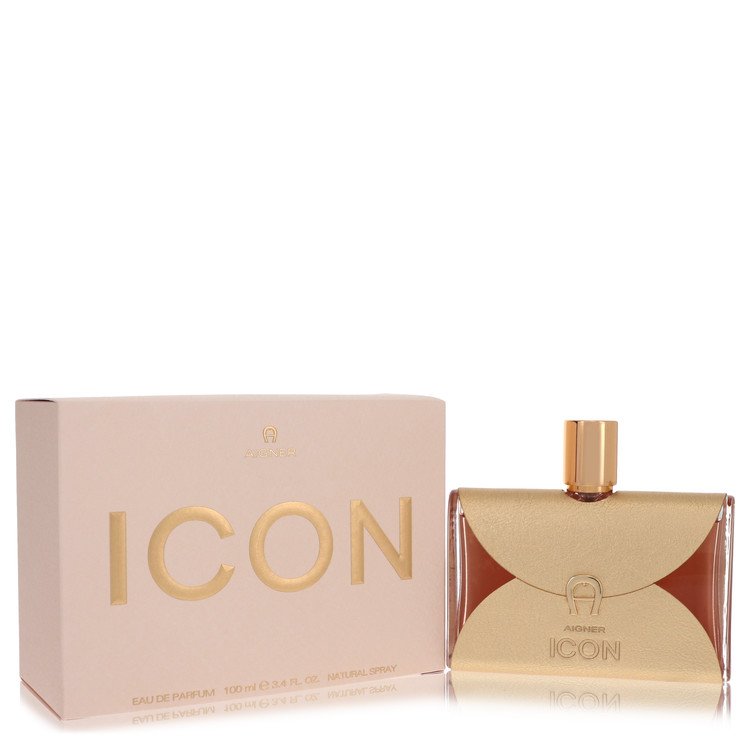 Etienne Aigner Icon (W) Edp 100ml