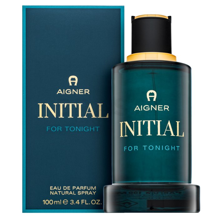 Etienne Aigner Initial For Tonight (M) Edp 100ml