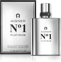 Etienne Aigner No.1 Platinum (M) Edt 100ml
