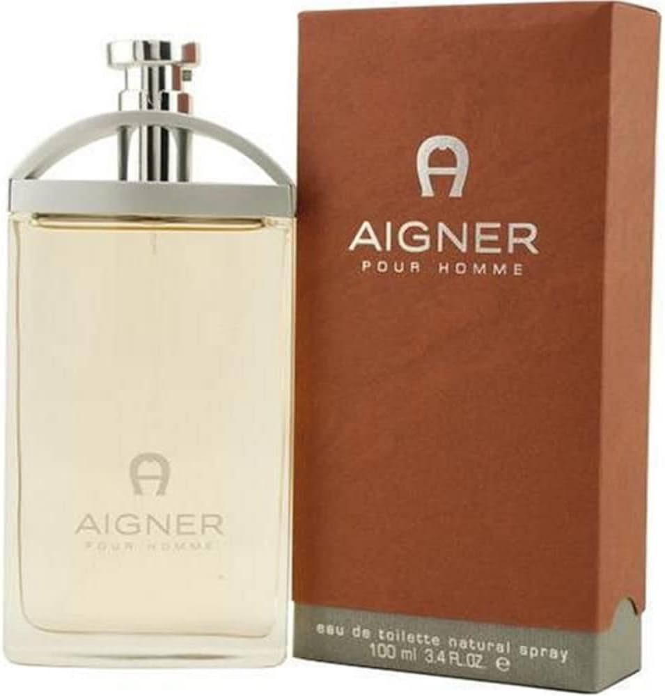 Etienne Aigner Pour Homme (M) Edt 100ml