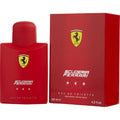 Ferrari Scuderia Ferrari Red (M) Edt 125ml