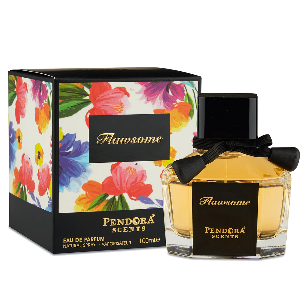 Flawsome 100ml