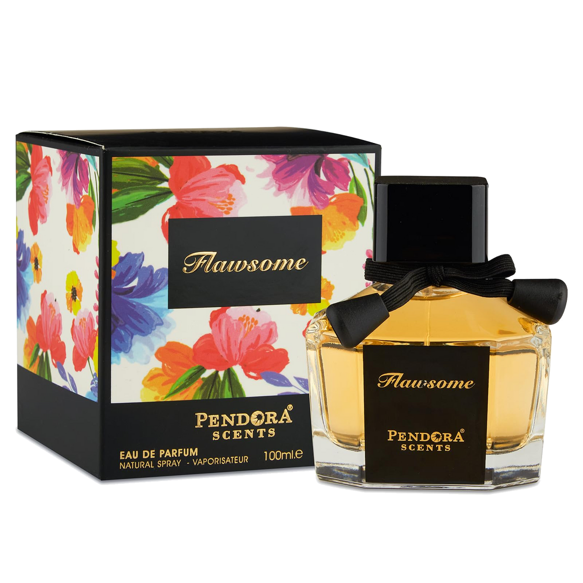 Flawsome 100ml