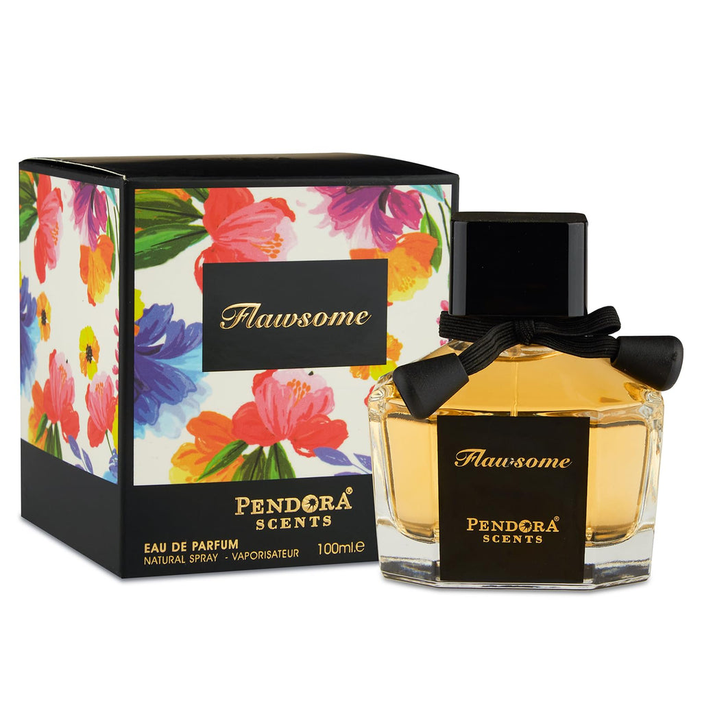 Flawsome 100ml