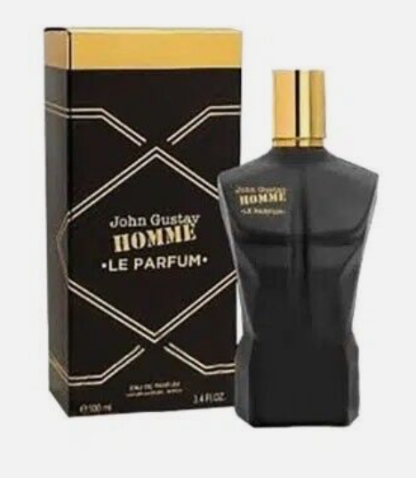 Fragrance World John Gustay 100ml
