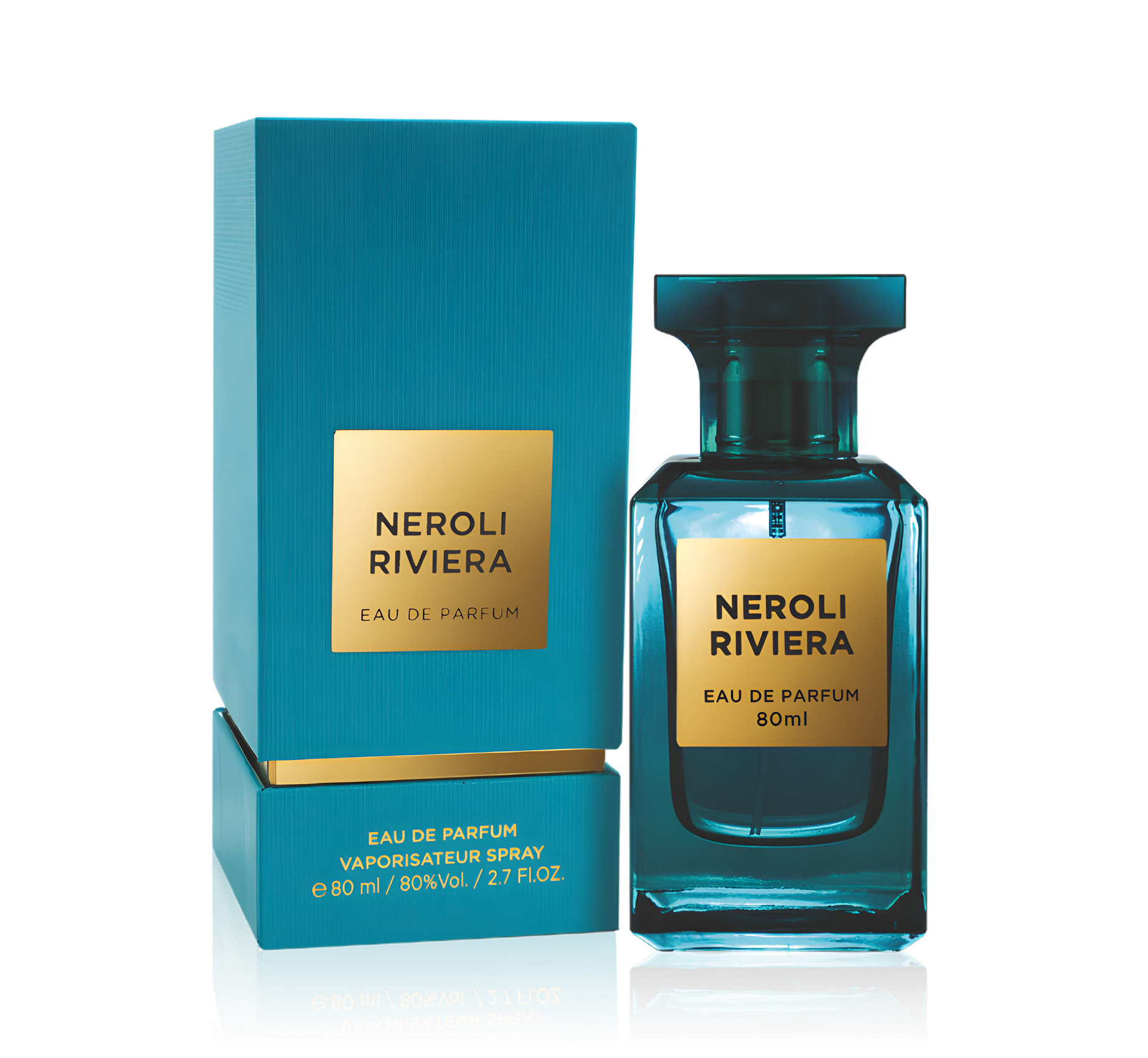 Fragrance World Neroli Reviera 80ml