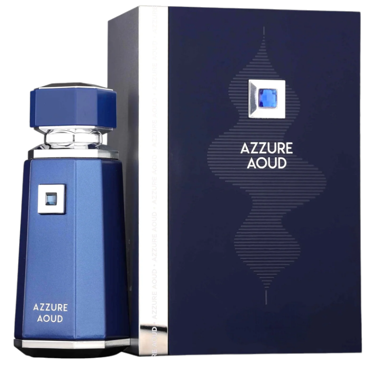 French Avenue Azzure Aoud 100ml
