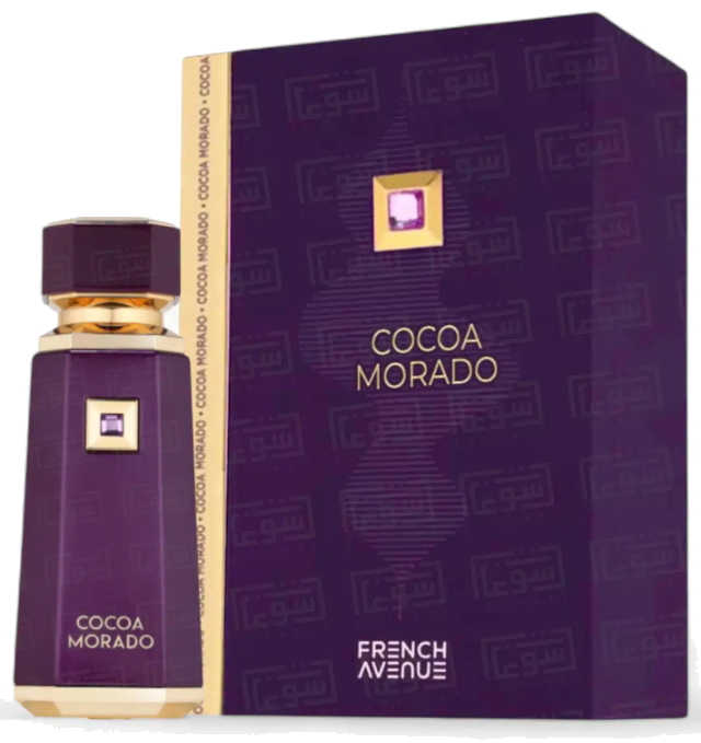 French Avenue Cocoa Morado 100ml
