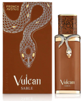 French Avenue Vulcan Sable 100ml