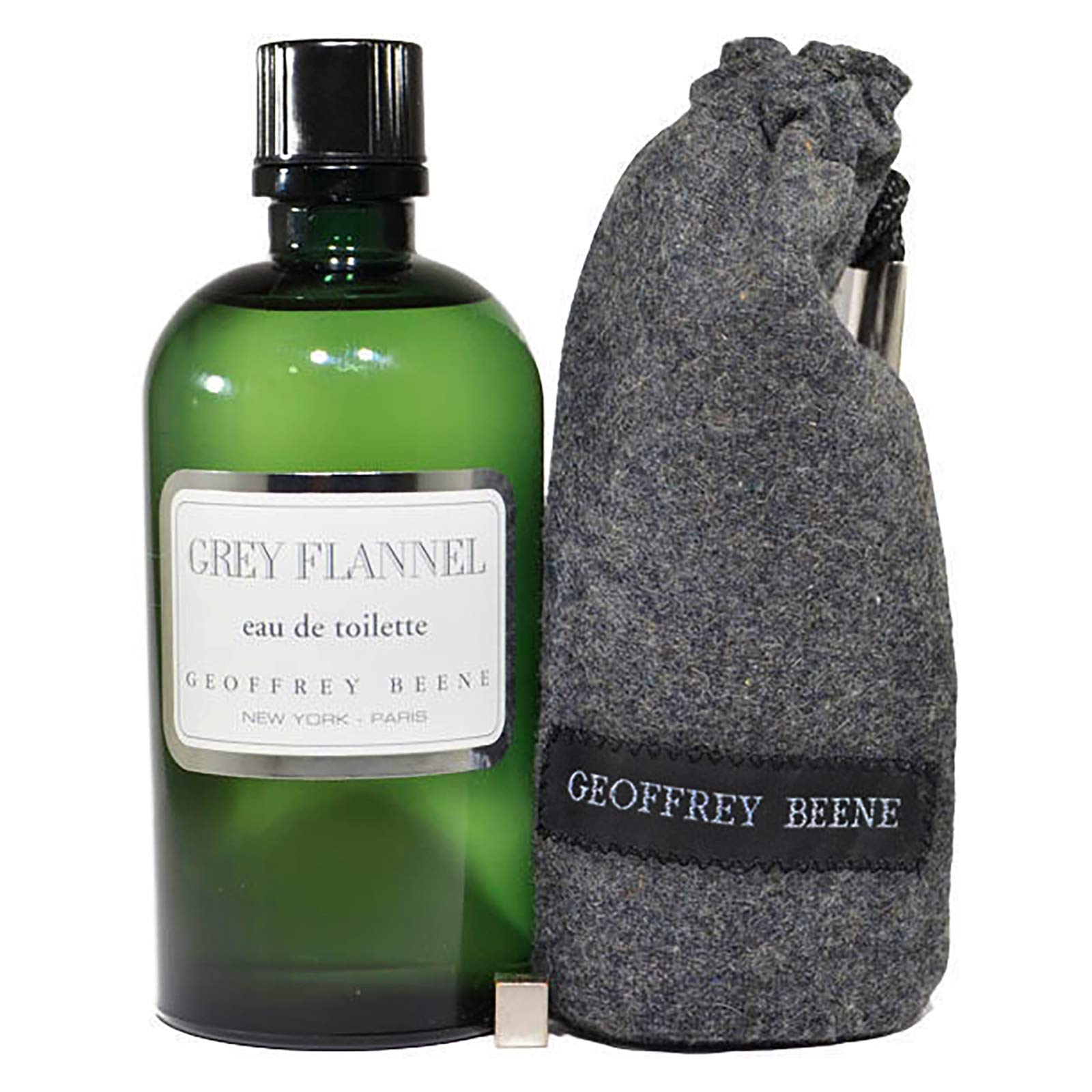 Geoffrey Beene Grey Flannel (M) Edt 240ml