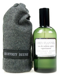 Geoffrey Benne Grey Flannel (M) Edt 120ml