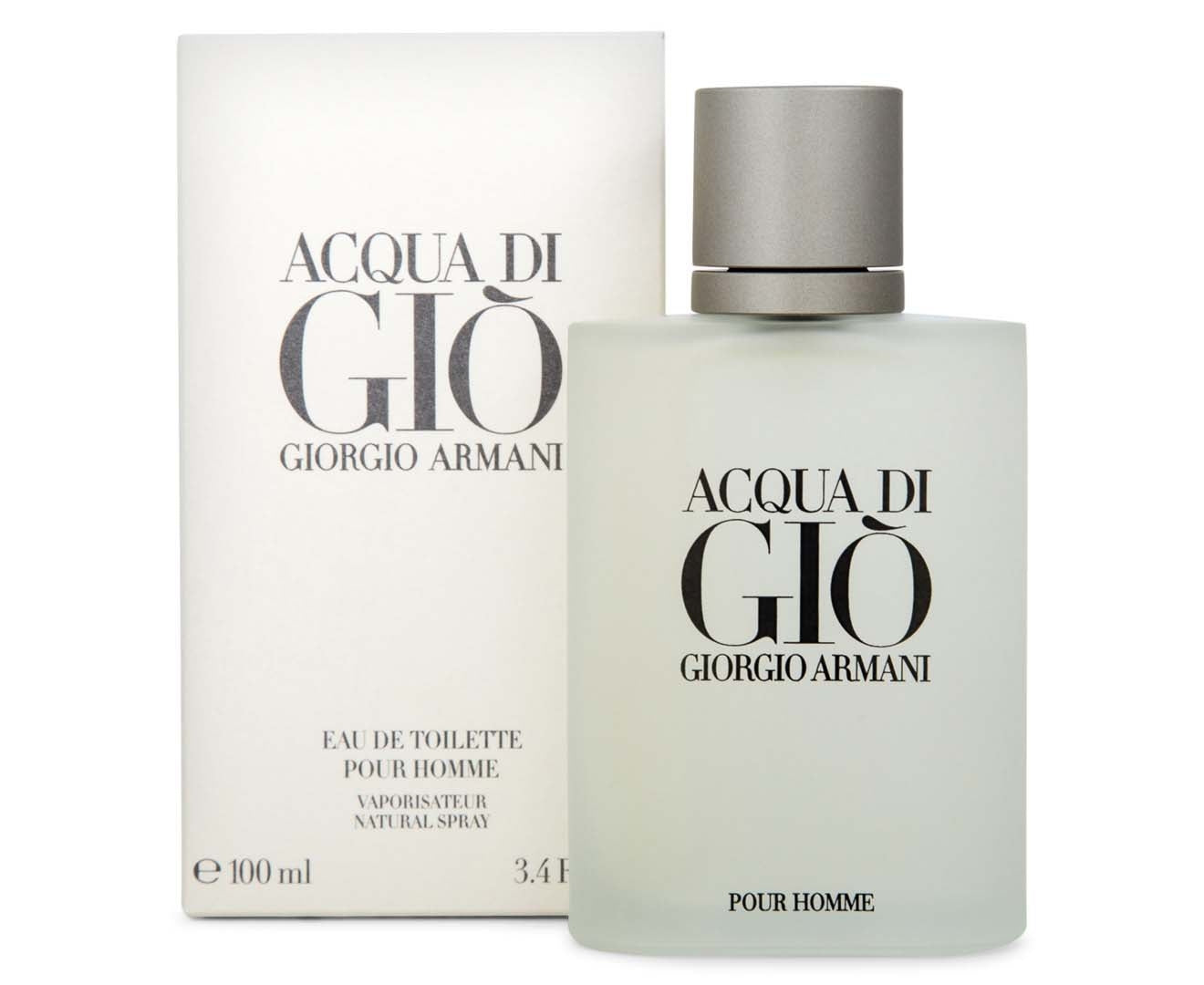 Giorgio Armani Acqua Di Gio 100ml