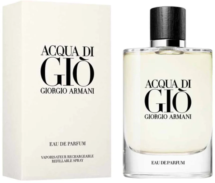 Giorgio Armani Acqua Di Gio (M) Eau De Parfum 100ml