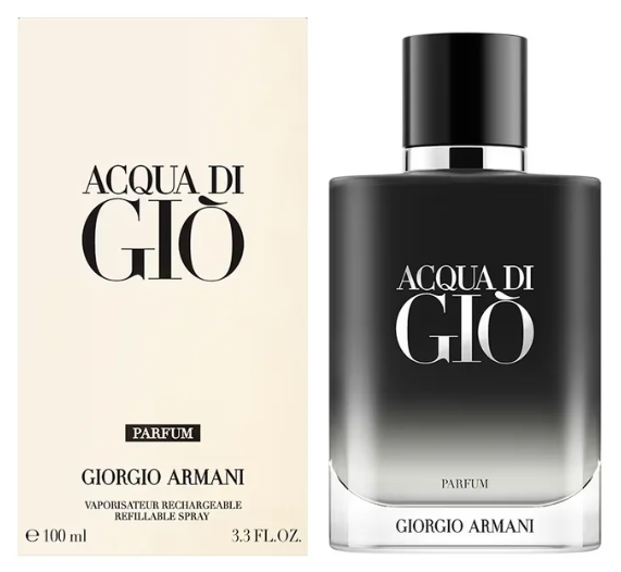 Giorgio Armani Acqua Di Gio (M) Parfum 100ml