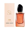 Giorgio Armani Si Intense (W) Edp 50ml