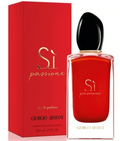 Giorgio Armani Si Passione (W) EDP 100ml