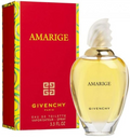 Givenchy Amarige (W) Edt 100ml
