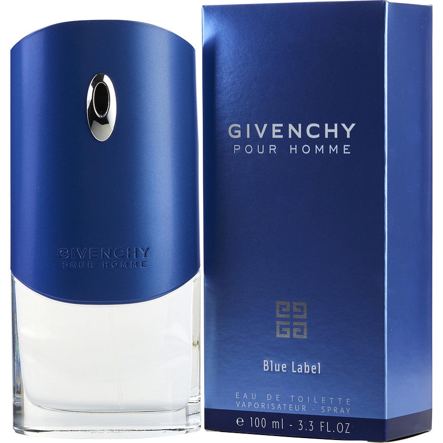 Givenchy Blue Label (M) Edt 100ml