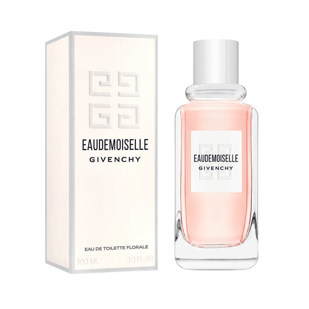 Givenchy Eaudemoiselle (W) Edt Florale 100ml