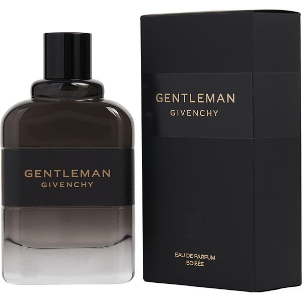 Givenchy Gentleman Boisee Edp 100ml