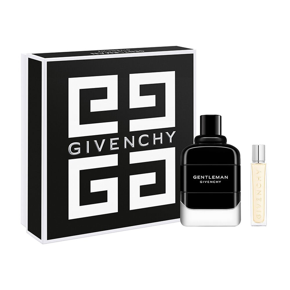 Givenchy Gentleman (M) EDP Set