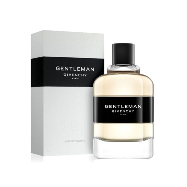 Givenchy Gentleman (M) Edt 100ml