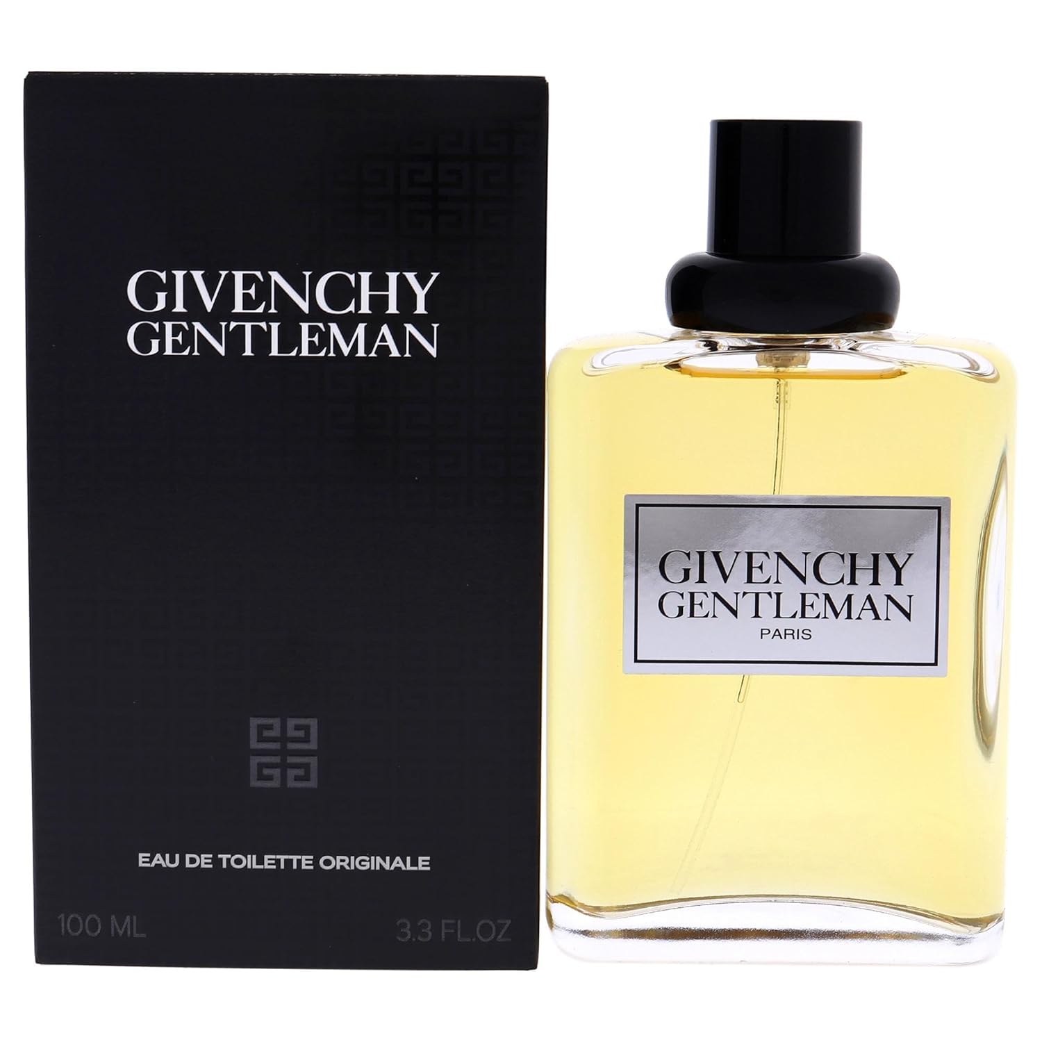 Givenchy Gentleman (M) Edt Originale 100ml