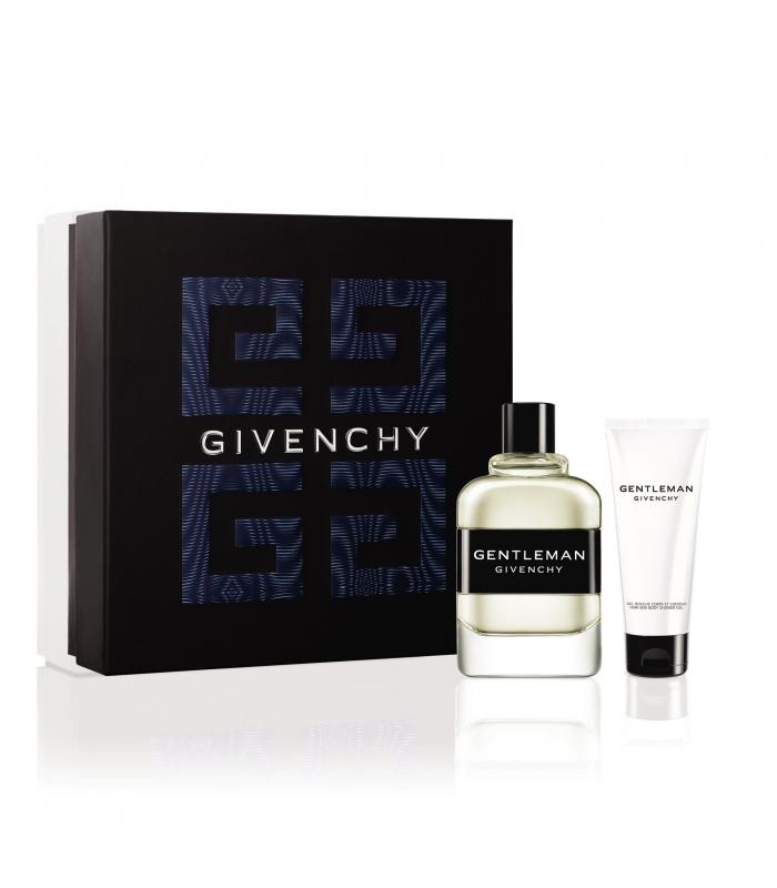 Givenchy Gentleman (M) EDT Set