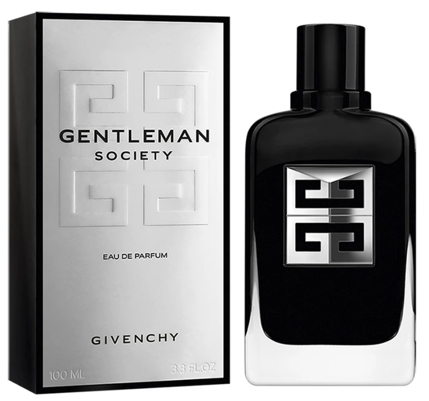 Givenchy Gentleman Society 100ml