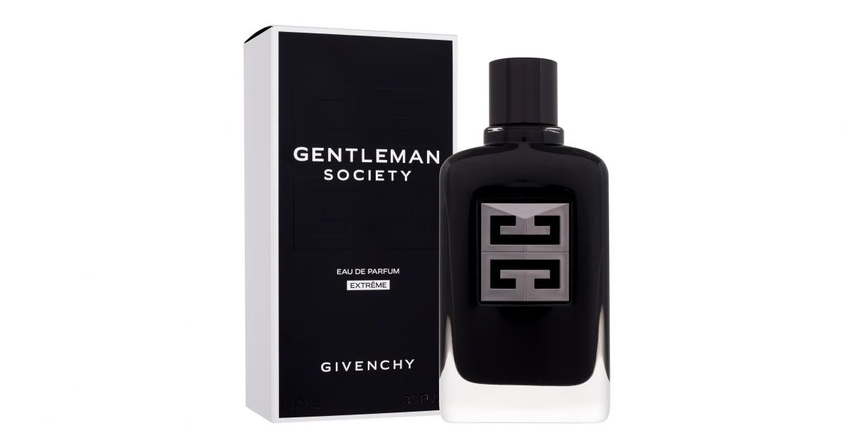 Givenchy Gentleman Society Extreme 100ml