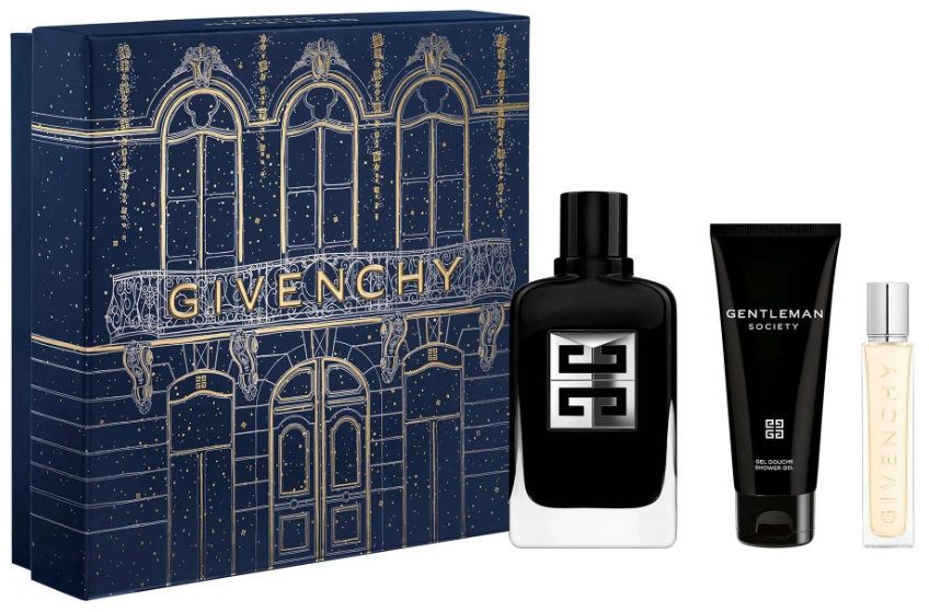Givenchy Gentleman Society (M) Set