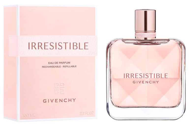 Givenchy Irresistible (W) Edp 100ml