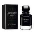 Givenchy L’interdit Absolu (W) Edp Intense 50ml