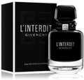 Givenchy L’Interdit Intense (W) Edp 80ml