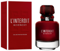 Givenchy L’Interdit (W) Edp Rouge 80ml