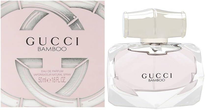 Gucci Bamboo (W) Edp 50ml