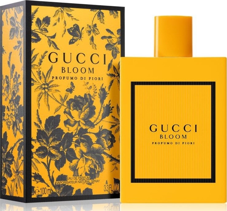 Gucci Bloom Profumo Di Fiori (W) Edp 100ml