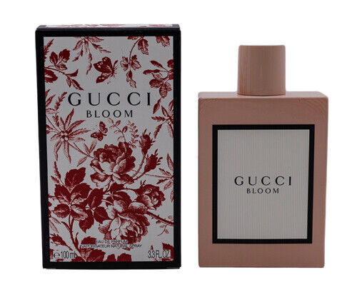 Gucci Bloom (W) Edp 100ml