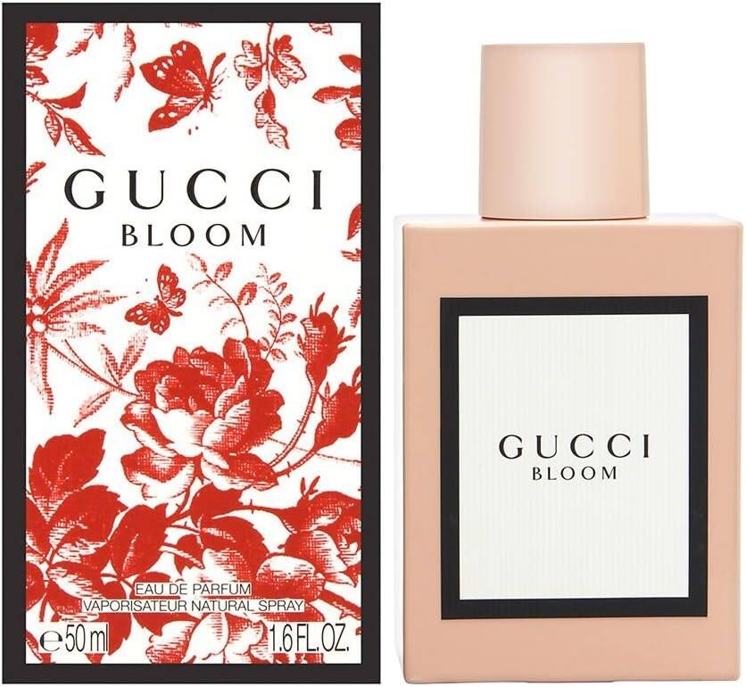 Gucci Bloom (W) Edp 50ml