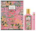 Gucci Flora Gorgeous Gardenia (W) Edp 100ml Travel Set