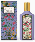 Gucci Flora Gorgeous Magnolia (W) Edp 100ml