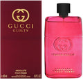 Gucci Guilty Absolute (W) Edp 90ml