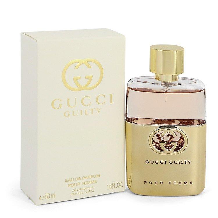 Gucci Guilty Pour Femme Edp 50ml