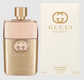 Gucci Guilty Pour Femme (W) Edp 90ml