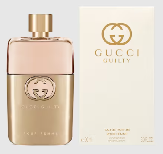 Gucci Guilty Pour Femme (W) Edp 90ml