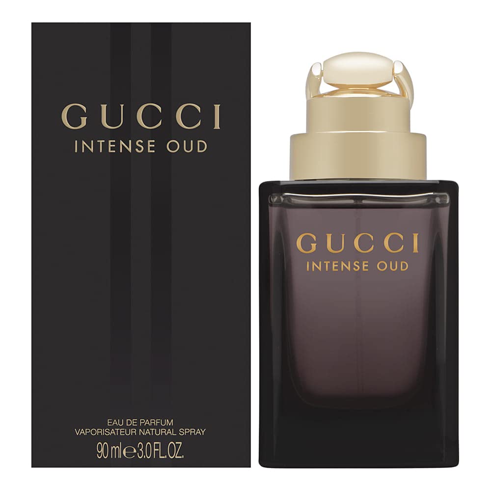 Gucci Intense Oud (M) Edp 90ml